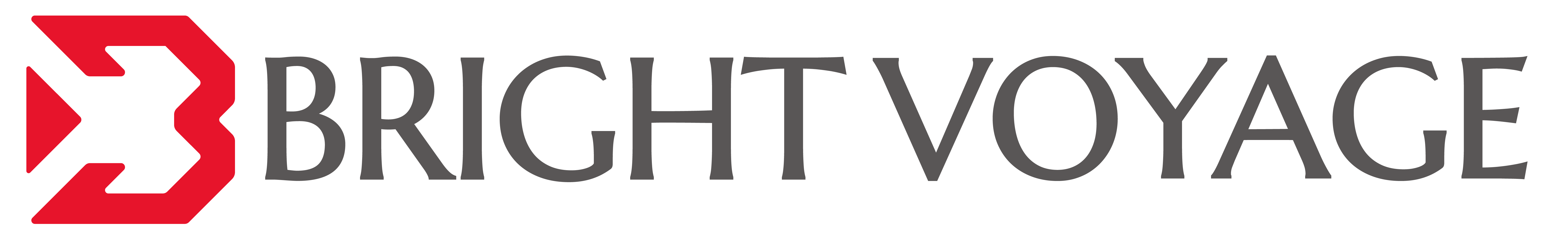昕航 Logo